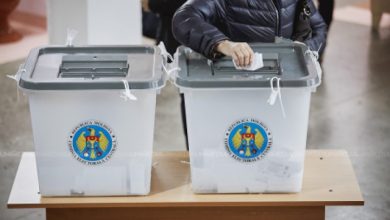Photo of Patru partide au convenit asupra securizării voturilor: „Sperăm că nu există strategii de aducere la urne a alegătorilor din stânga Nistrului”