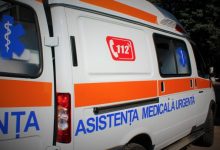 Photo of 13 persoane au fost internate în Spitalul Raional Soroca. Pacienții s-ar fi intoxicat la o masă de pomenire