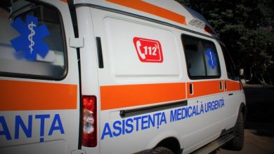 Photo of video | Precizările Spitalului de Urgență privind starea victimelor accidentului de la Buiucani: O persoană rămâne în reanimare, iar altele două au refuzat internarea