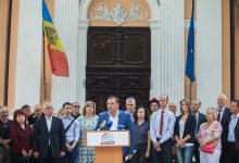 Photo of tabel, grafic | Andrei Năstase, politicianul cu cele mai multe apariții la emisiuni TV în 2018