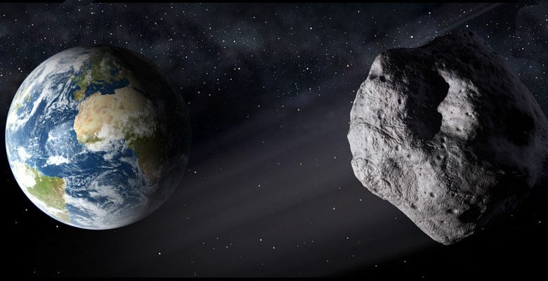 Photo of Pământul ar putea fi lovit peste 50 de ani de un asteroid. Ce consecințe ar putea avea impactul?