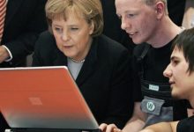 Photo of Hackerii au atacat-o pe Merkel. Ce date personale ale cancelarului german au fost făcute publice?