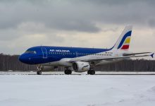 Photo of „Banii sunt blocați”: Datoria „Air Moldova” către clienți se ridică la 180 de milioane de lei