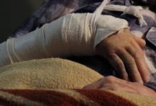 Photo of Un bătrân din Rezina, bătut cu bestialitate și jefuit. Victima s-a stins din viață pe patul de spital