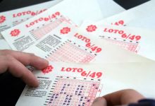 Photo of video | Norocul nu este de partea tuturor. Un moldovean a cumpărat 700 de bilete de loterie, dar câștigat doar 400 de lei