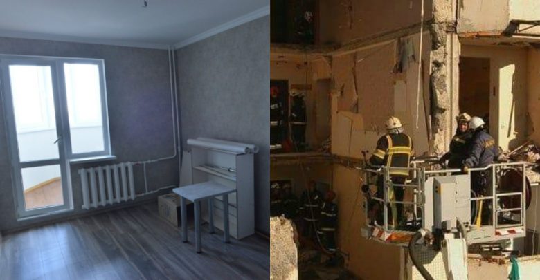 Photo of Nu vor mai trăi la rude sau prin spitale. Ultimii locatari ai blocului care a explodat în sect.Râșcani se întorc acasă