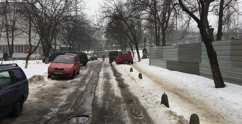 Photo of foto | Mai mulți angajați de la Institutul Mamei și Copilului, revoltați. O biserică va fi ridicată pe teritoriul spitalului