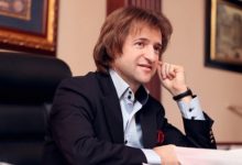 Photo of doc | Fiul poetului Grigore Vieru, înregistrat în cursa electorală din 24 februarie: „Îmi doresc să fiu vocea cetățenilor”