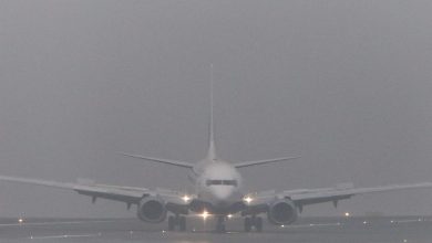 Photo of foto | Noi perturbări ale traficului aerian. Încă patru avioane se rețin, iar unul a fost redirecționat