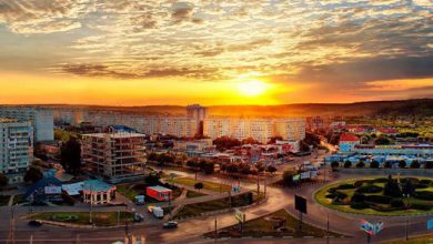 Photo of tabel | Fără crime, atacuri armate și cataclisme. Moldova a ocupat locul 46 în topul celor mai sigure țări din întreaga lume