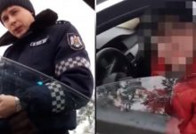 Photo of Dosarul șoferului buclucaș din Găguzia. Ce încălcări a comis acesta anterior în trafic?
