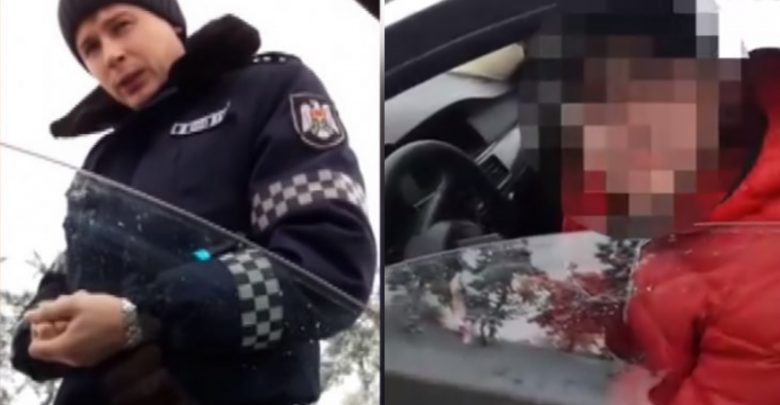 Photo of Dosarul șoferului buclucaș din Găguzia. Ce încălcări a comis acesta anterior în trafic?