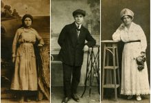 Photo of foto | Imagini desprinse din alt secol. Cum arătau adolescenții 100 de ani în urmă?