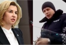 Photo of Unii laudă, alții critică. Bașcanul Găgăuziei, dezamăgit de polițistul care a refuzat să răspundă în limba rusă