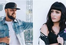 Photo of video | Inimă de piatră – prea fină, prea dulce. Irina Rimes și Guz și-au combinat vocile într-o piesă lansată împreună