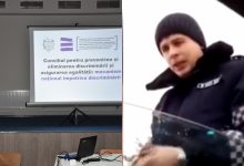 Photo of Polițistul care a vorbit în limba română cu un șofer găgăuz, din nou criticat. Reacția Consiliului pentru egalitate