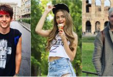 Photo of foto | Top 40 de influenceri din Republica Moldova. Unii dintre ei au și peste 2 milioane de urmăritori 