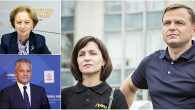 Photo of doc | Unii cu venituri sub 1000 de lei lunar, alții cu milioane de euro în conturi. Ce avere au avut în 2018 cei mai importanți candidați la parlamentare?