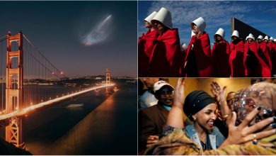 Photo of foto | Fericire, dragoste și revoltă. Cele mai cutremurătoare fotografii surprinse în 2018