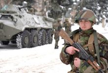 Photo of foto | Pregătiți sau ba? Ministerul Apărării a verificat capacitatea de luptă a militarilor moldoveni 