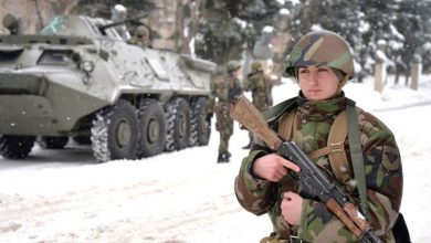 Photo of foto | Pregătiți sau ba? Ministerul Apărării a verificat capacitatea de luptă a militarilor moldoveni 