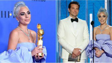 Photo of foto | Lady Gaga, „steaua” de la Globurile de Aur. Ce sumă uriașă de bani a cheltuit excentrica artistă pentru ținuta și bijuteriile sale?