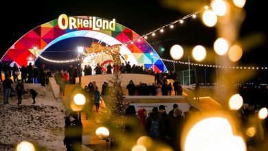 Photo of video | Poți ajunge la OrheiLand din orice colț al țării. Cel mai mare parc de distracții din Moldova oferă transport gratuit