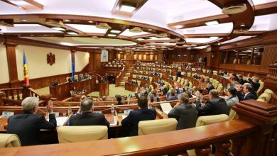 Photo of sondaj | Moldovenii își doresc micșorarea numărului de deputați și posibilitatea de a-i demite pe cei care nu-și îndeplinesc obligațiile