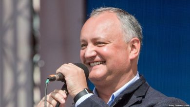 Photo of Făgăduielile lui Dodon diasporei moldovenești: „Niciun cetățean al Moldovei nu va fi uitat de țara noastră”