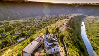 Photo of foto | Cât de bine ne cunoaștem țara? 12 lucruri fascinante despre Moldova, pe care le știu prea puțini