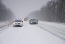 Photo of foto | Cod Galben de ninsori: Înainte de a porni la drum, verifică online starea drumurilor naționale