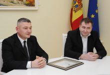 Photo of Înotătorul moldovean propus la Premiul Nobel pentru Pace, despre nominalizarea înaintată de Guvern: „Am crezut în mesajul meu de pace şi în moldoveni”