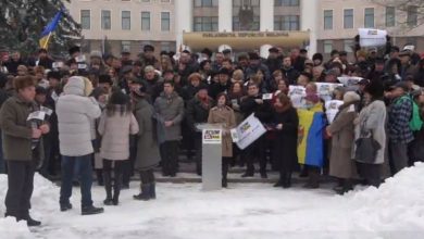 Photo of video | Blocul ACUM s-a lansat în campania electorală: „Suntem atât de mulți, încât Plahotniuc nici nu ne poate număra”