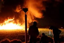 Photo of video | Tragedie fără margini în Mexic. 66 de oameni au murit după ce un grup de infractori a încercat să fure combustibil