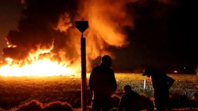 Photo of video | Tragedie fără margini în Mexic. 66 de oameni au murit după ce un grup de infractori a încercat să fure combustibil