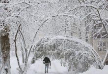 Photo of meteo | Un nou Cod galben emis de meteorologi. Avertizarea este valabilă pentru următoarele opt zile