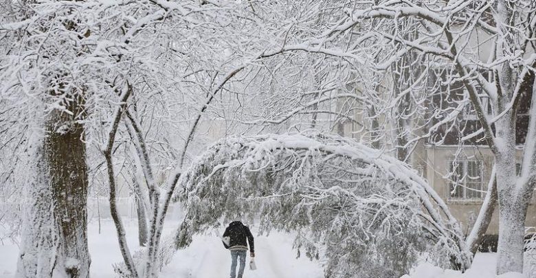 Photo of meteo | Un nou Cod galben emis de meteorologi. Avertizarea este valabilă pentru următoarele opt zile