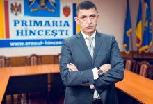 Photo of Primăria Hîncești, din nou în carantină după ce primarul s-a reinfectat cu COVID-19. Alexandru Botnari a dezvoltat și pneumonie