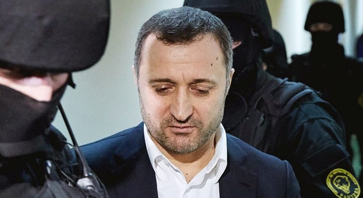 Photo of doc | Vlad Filat s-a plâns Secretarului General al Consiliului Europei pe justiția din Moldova. Ce i-a răspuns oficialul?