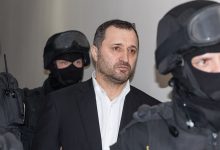 Photo of update | Ședința din procesul lui Filat a fost amânată, iar ex-premierul nici nu s-a prezentat. Care este cauza?