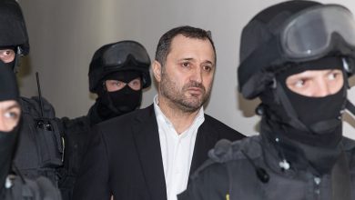 Photo of ultima oră | Un nou dosar pe numele lui Vlad Filat ar fi fost trimis în judecată. Ce învinuiri i s-ar aduce?