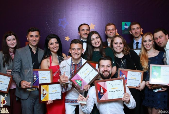 Photo of foto | Gala Super Heroes Moldova revine și în acest an. Propune eroii tăi pentru cele 20 de categorii