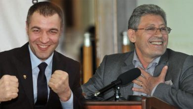 Photo of Ghimpu, îl critică pe Țîcu: Să schimbi UNIREA pe o funcție de ministru, alături de stataliști, e ca și cum ai trece de partea Rusiei