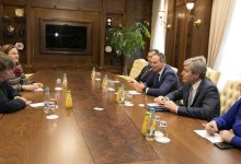 Photo of Asigurări din Parlamentul European: Moldova va fi sprijinită în continuare