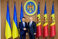 Photo of Pavel Filip, susținut la alegeri de omologul său ucrainean. Ce mesaj i-a transmis Groysman pe Twitter?