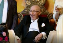 Photo of foto | Gheorghe Urschi se pregătește să treacă făgașul vârstei 70+. Ce face umoristul în ajunul zilei sale de naștere?