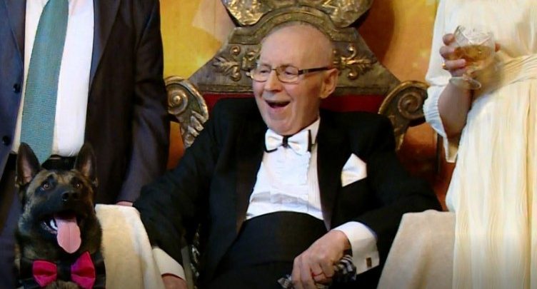 Photo of foto | Gheorghe Urschi se pregătește să treacă făgașul vârstei 70+. Ce face umoristul în ajunul zilei sale de naștere?