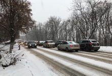 Photo of Nervi de fier și timp cronometrat. Străzile pe care ar fi bine să le eviți în această dimineață, dacă nu vrei să rămâi blocat în ambuteiaje