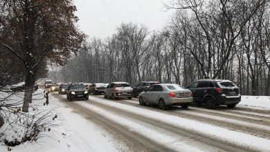 Photo of Nervi de fier și timp cronometrat. Străzile pe care ar fi bine să le eviți în această dimineață, dacă nu vrei să rămâi blocat în ambuteiaje