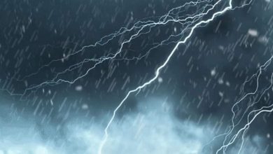 Photo of meteo | Cod Galben de ploi puternice, vânt și fulgere în toată țara